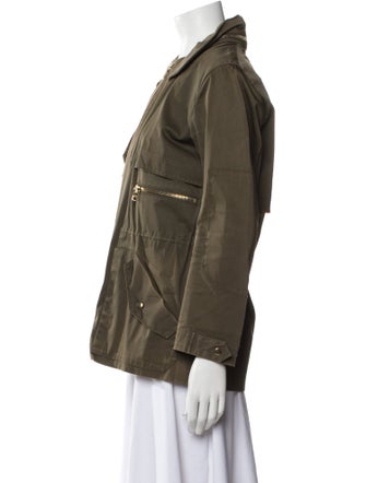 Sandro Utility Jacket