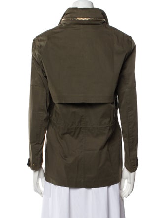 Sandro Utility Jacket