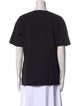 Sandro Crew Neck Short Sleeve T-Shirt
