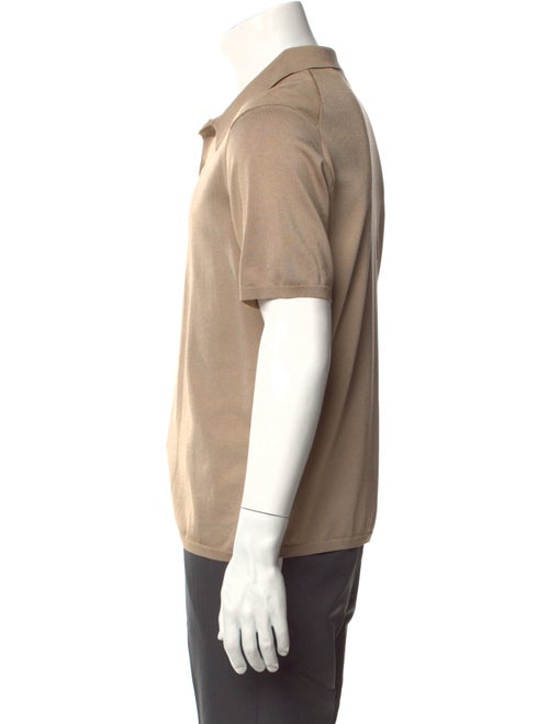 Sandro Short Sleeve Shirt