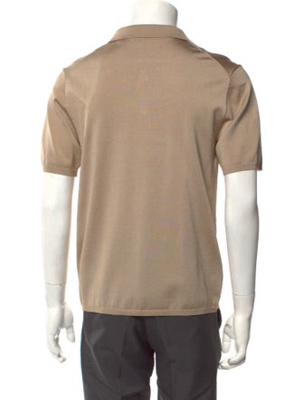 Sandro Short Sleeve Shirt