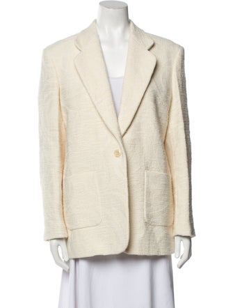 Sandro Blazer