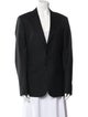 Sandro Linen Blazer