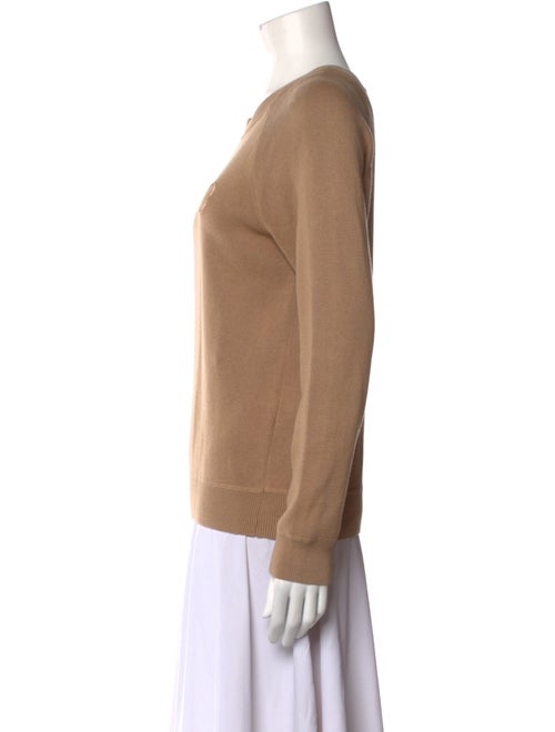 Sandro Crew Neck Sweater