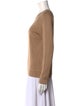 Sandro Crew Neck Sweater