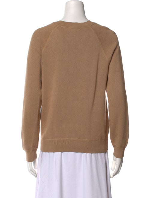 Sandro Crew Neck Sweater