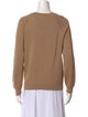Sandro Crew Neck Sweater