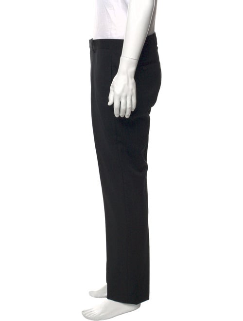 Sandro Wool Dress Pants