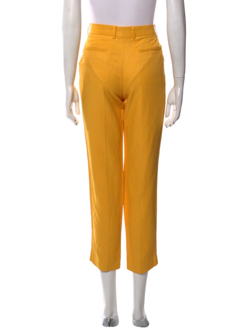 Sandro Straight Leg Pants