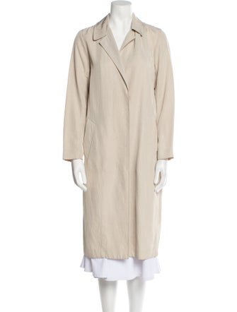 Sandro Trench Coat