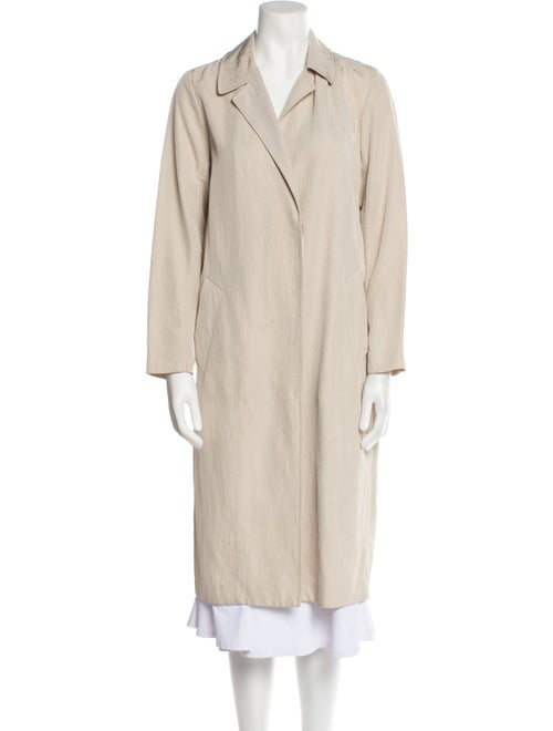 Sandro Trench Coat