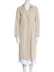 Sandro Trench Coat
