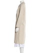 Sandro Trench Coat