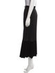 Sandro Midi Length Skirt