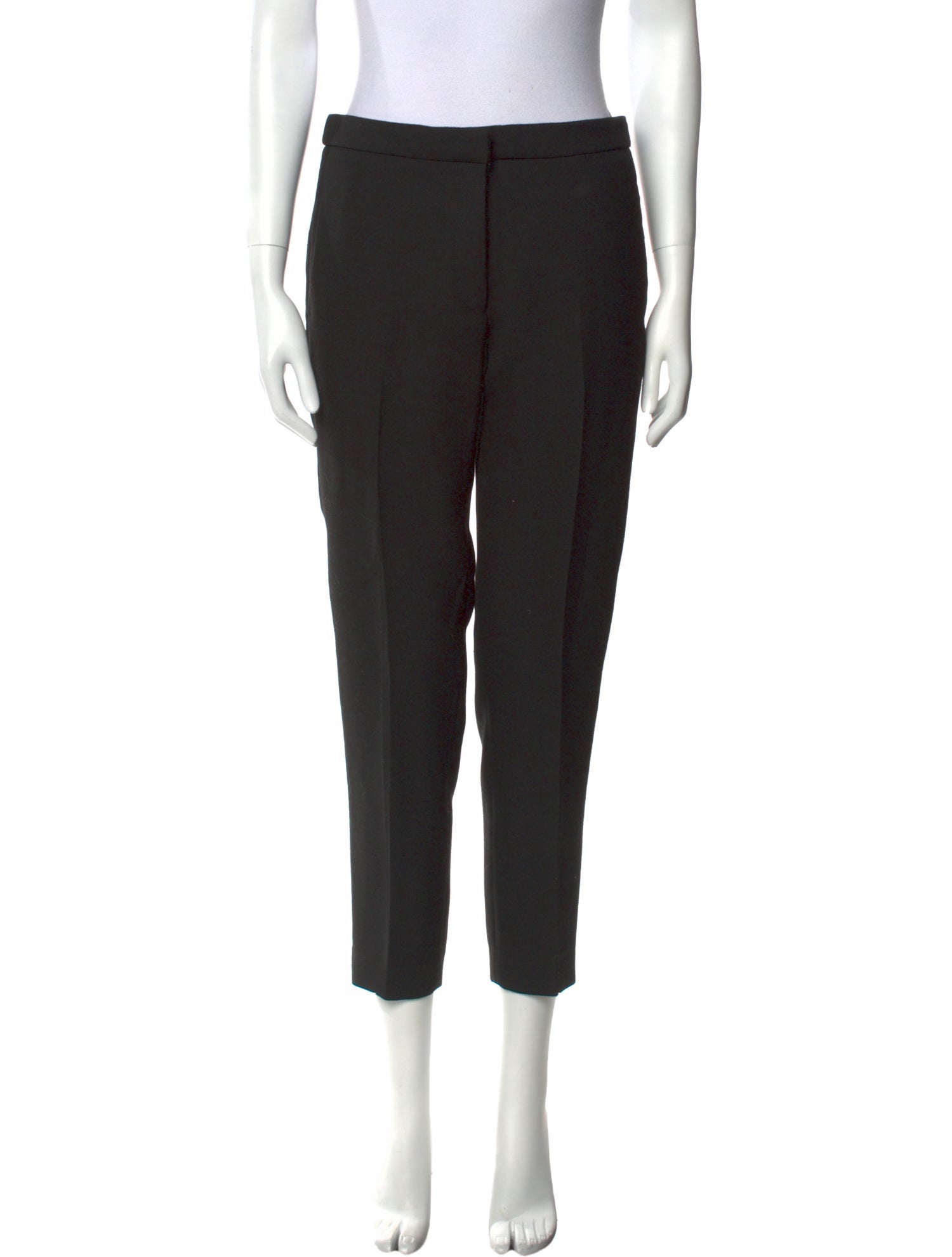 Sandro Skinny Leg Pants