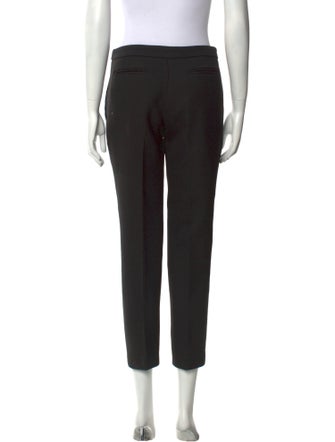 Sandro Skinny Leg Pants