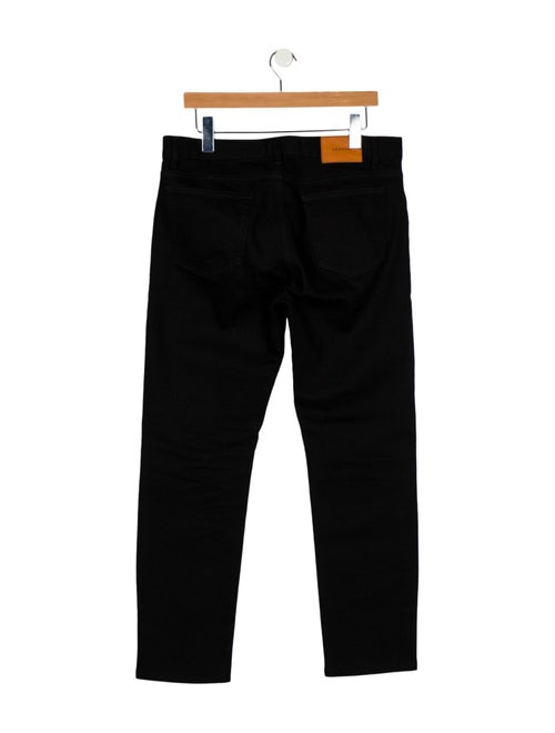 Sandro Skinny Jeans