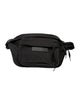 Sandro Nylon Belt Bag