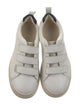 Sandro Leather Sneakers