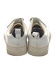 Sandro Leather Sneakers