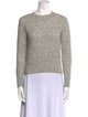 Sandro Crew Neck Sweater