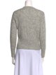 Sandro Crew Neck Sweater