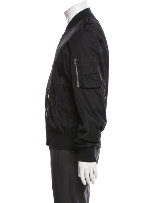 Sandro Bomber Jacket