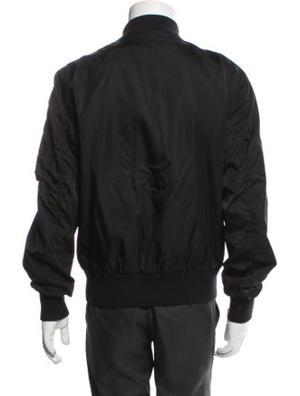 Sandro Bomber Jacket