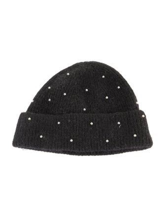 Sandro Pearl Beanie