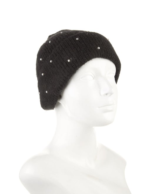 Sandro Pearl Beanie