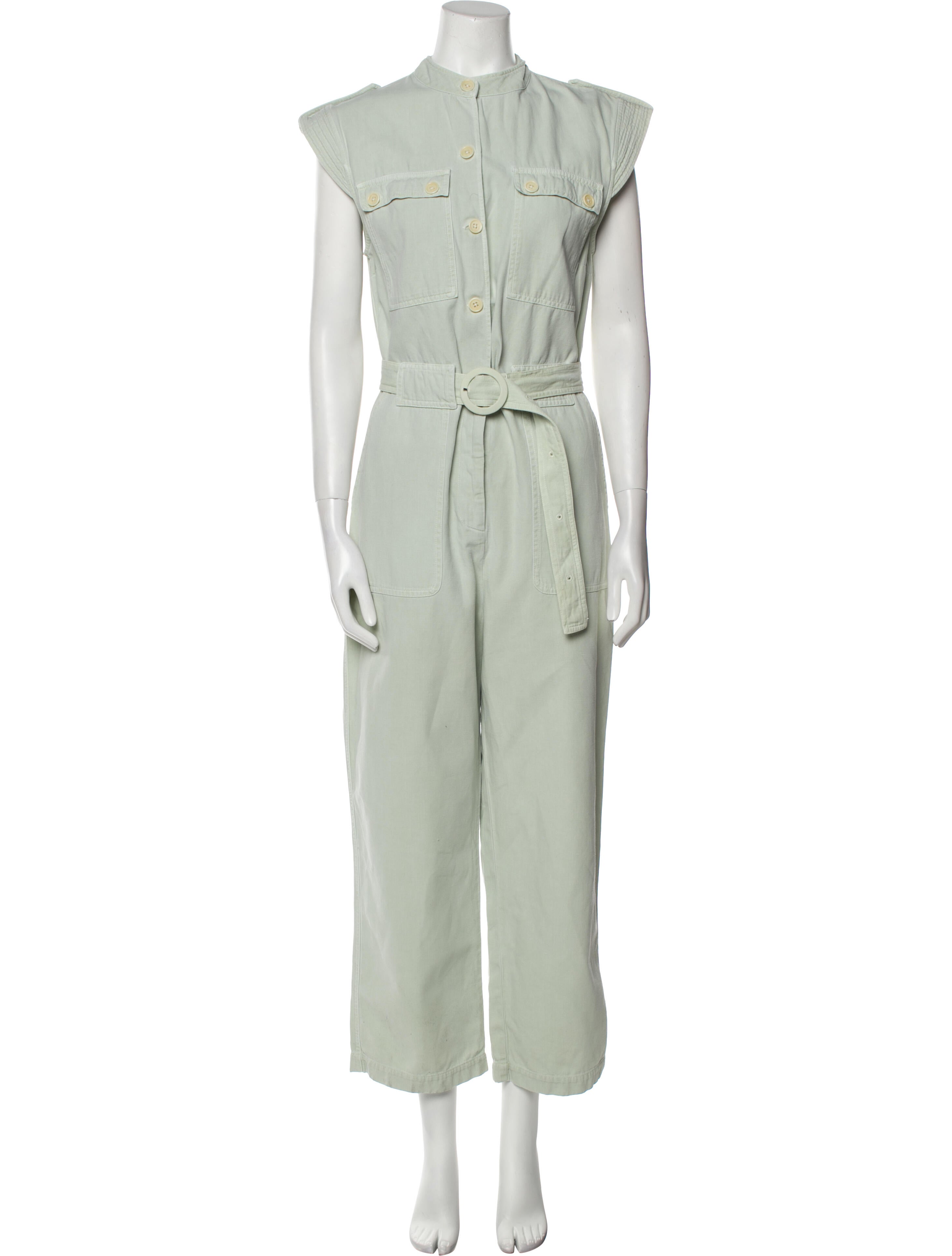 Sandro Jumpsuit
