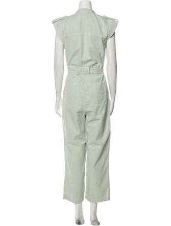Sandro Jumpsuit