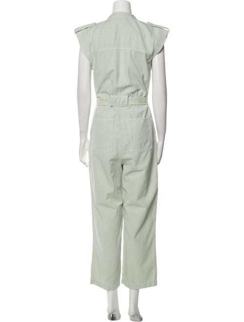 Sandro Jumpsuit