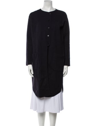 Sandro Wool Coat