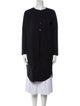 Sandro Wool Coat