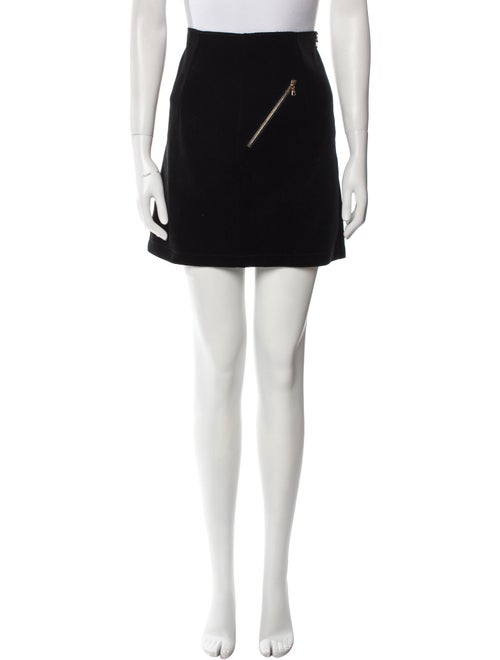 Sandro Mini Skirt