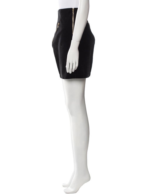 Sandro Mini Skirt
