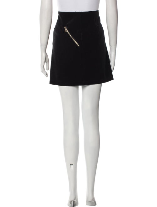 Sandro Mini Skirt