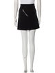 Sandro Mini Skirt