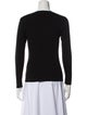 Sandro Crew Neck Sweater