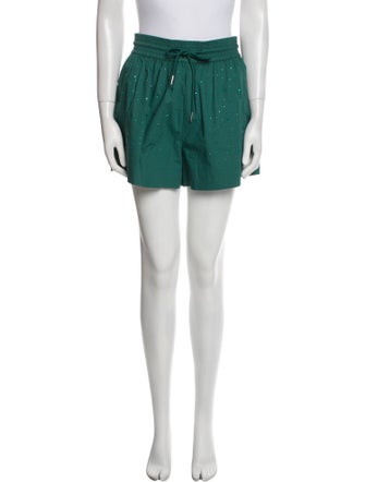 Sandro Mini Shorts