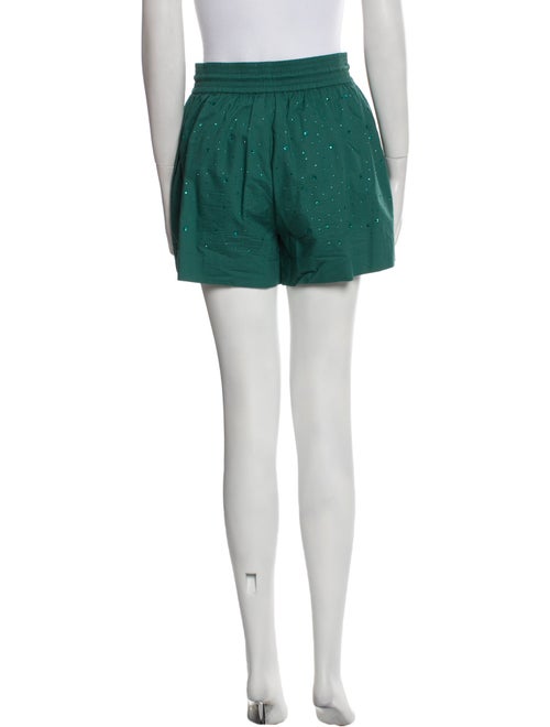 Sandro Mini Shorts