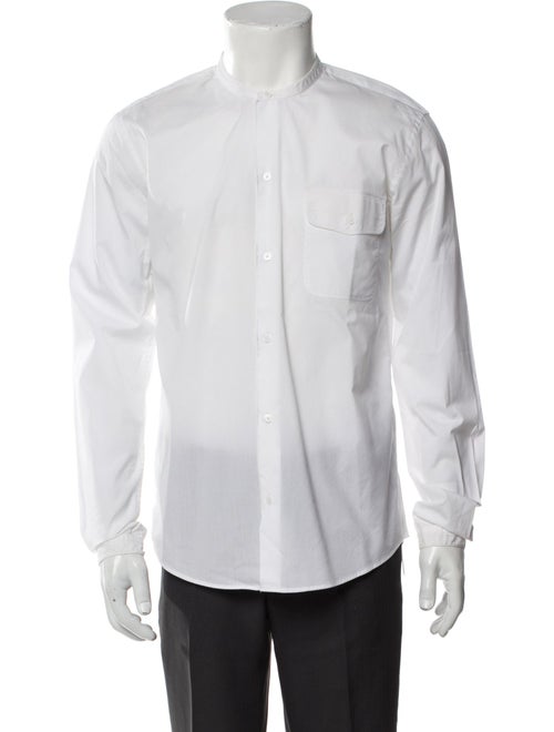 Sandro Long Sleeve Shirt