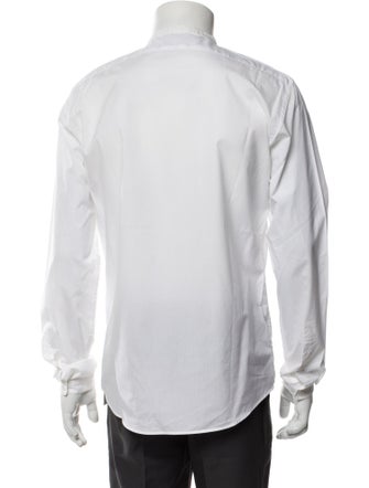 Sandro Long Sleeve Shirt