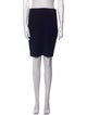 Sandro Knee-Length Skirt