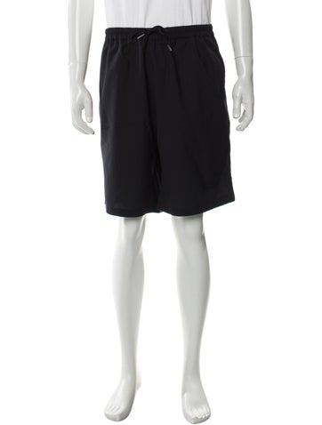 Sandro Shorts Wool Jogger XXL