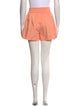 Sandro Mini Shorts