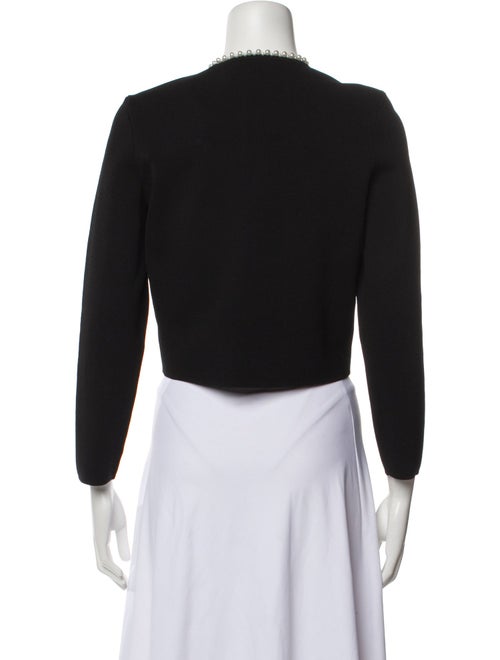 Sandro Crew Neck Sweater