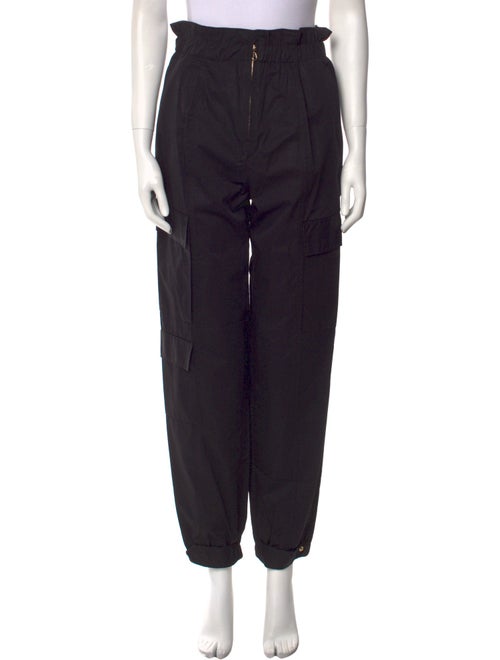 Sandro Skinny Leg Pants