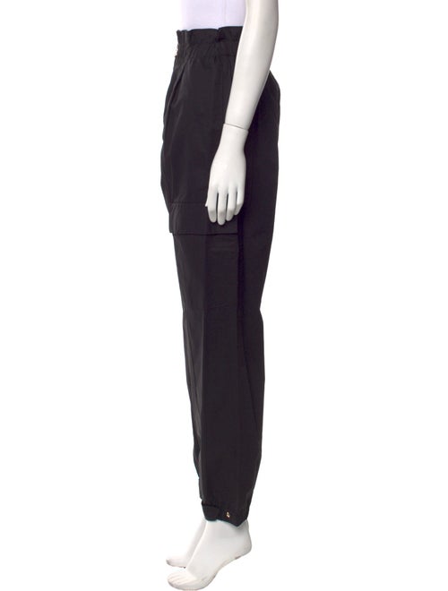 Sandro Skinny Leg Pants